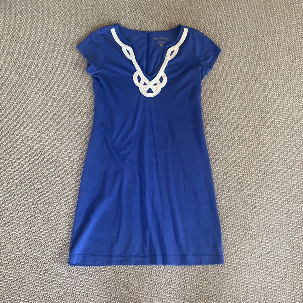 Lilly Pulitzer Sundress